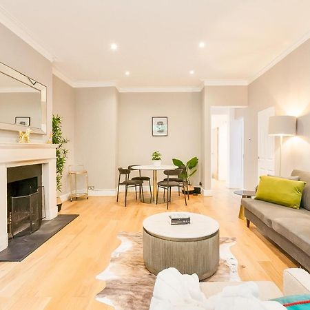 شقة Primrose Hill Park لندن المظهر الخارجي الصورة