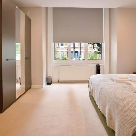 شقة Primrose Hill Park لندن الغرفة الصورة